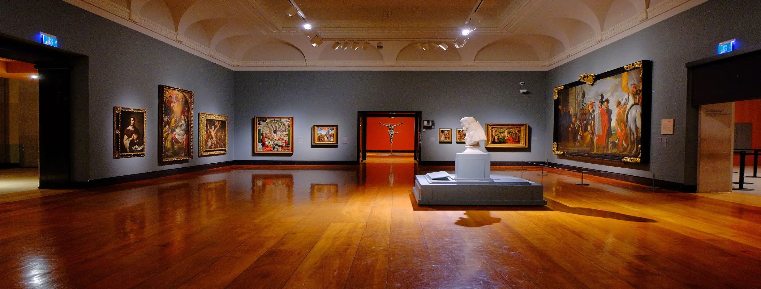 Image for Art Galleries